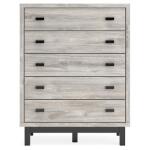 Vessalli Chest of Drawers Chests Ashley Furniture 28