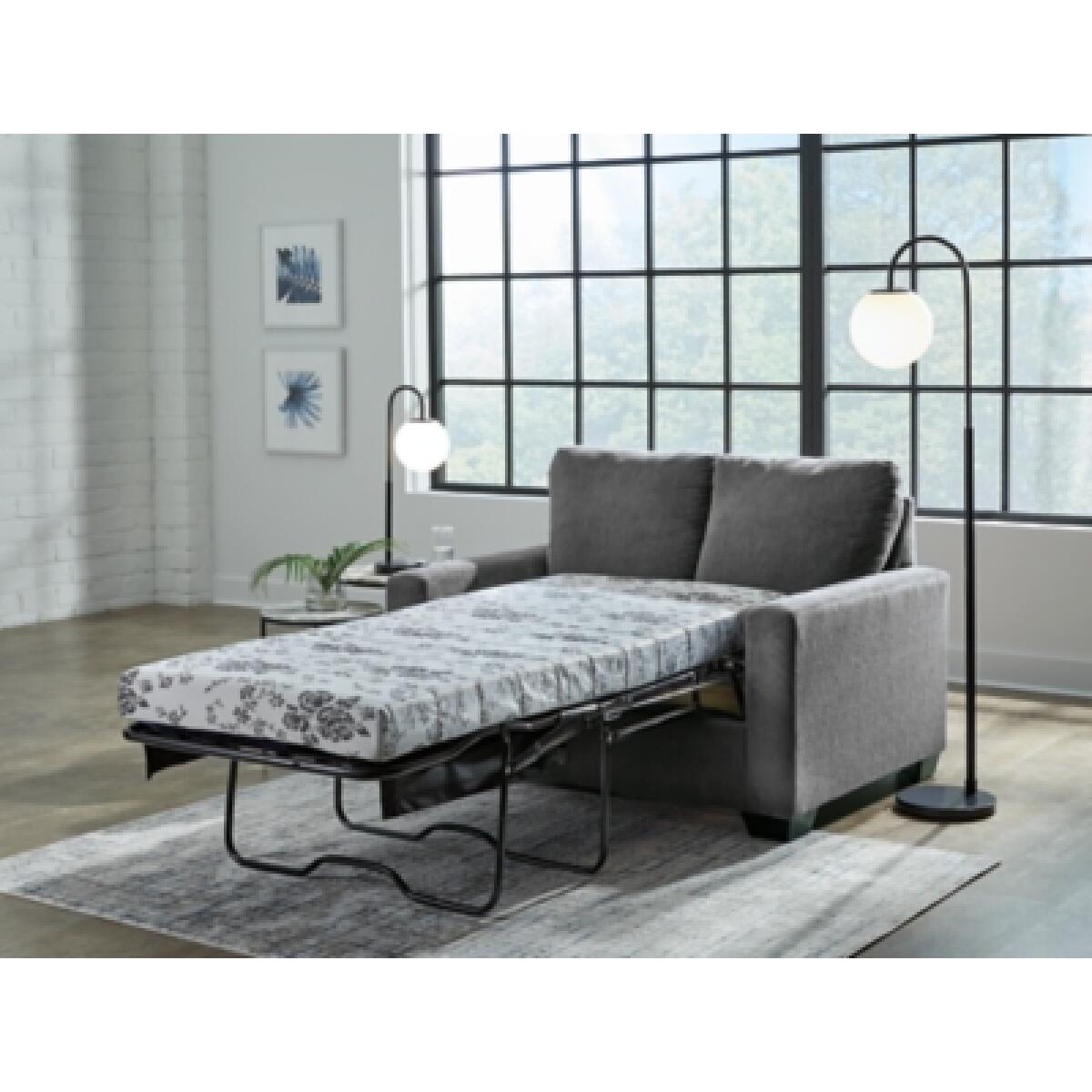 Rannis Twin Sofa Sleeper Sleeper Sofas Ashley Furniture 19