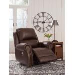 Freyeburg Power Recliner Recliners Ashley Furniture 35