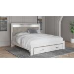 Altyra King Upholstered Storage Bed Beds Ashley Furniture 19