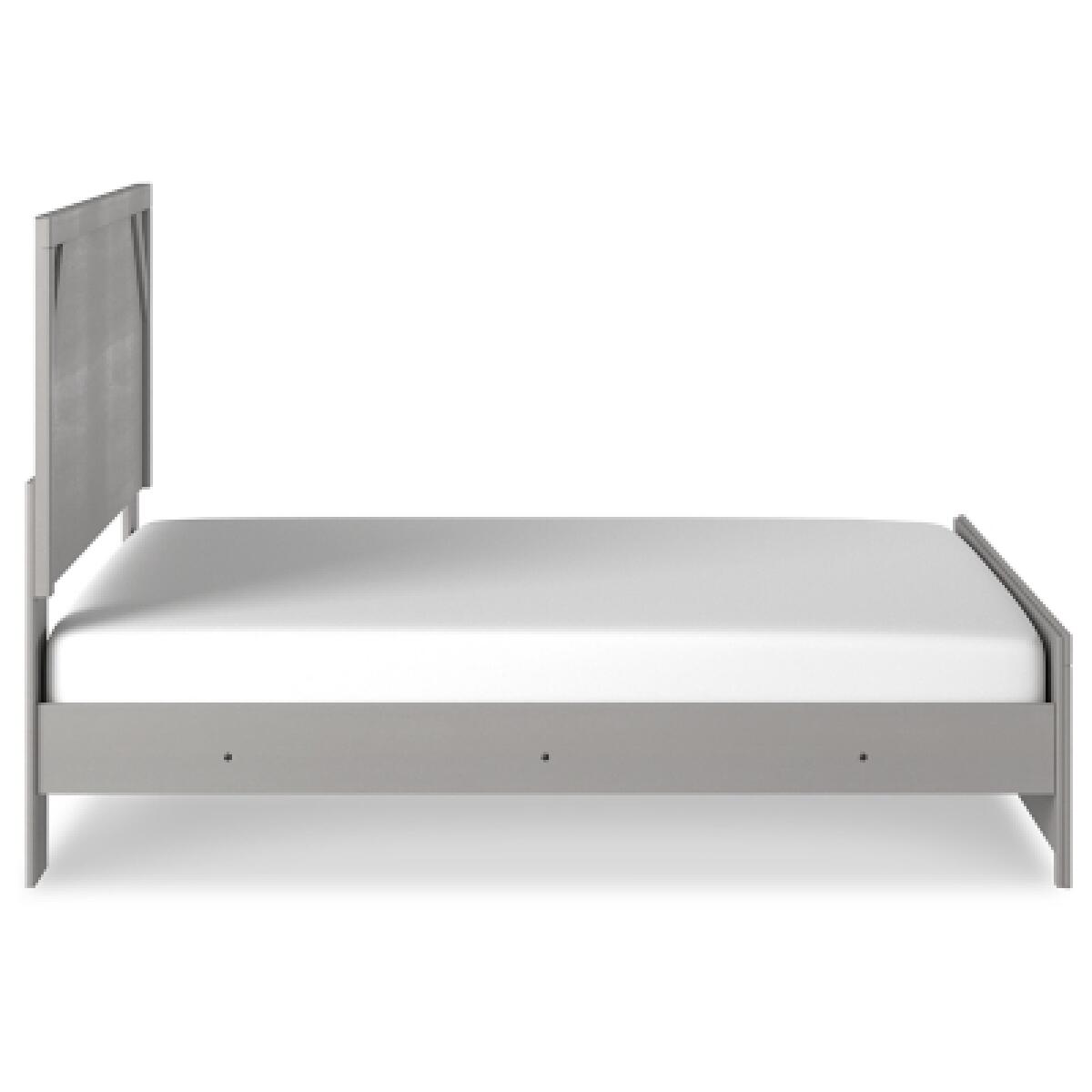 Cottonburg King Panel Bed Beds Ashley Furniture 15