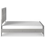 Cottonburg King Panel Bed Beds Ashley Furniture 24