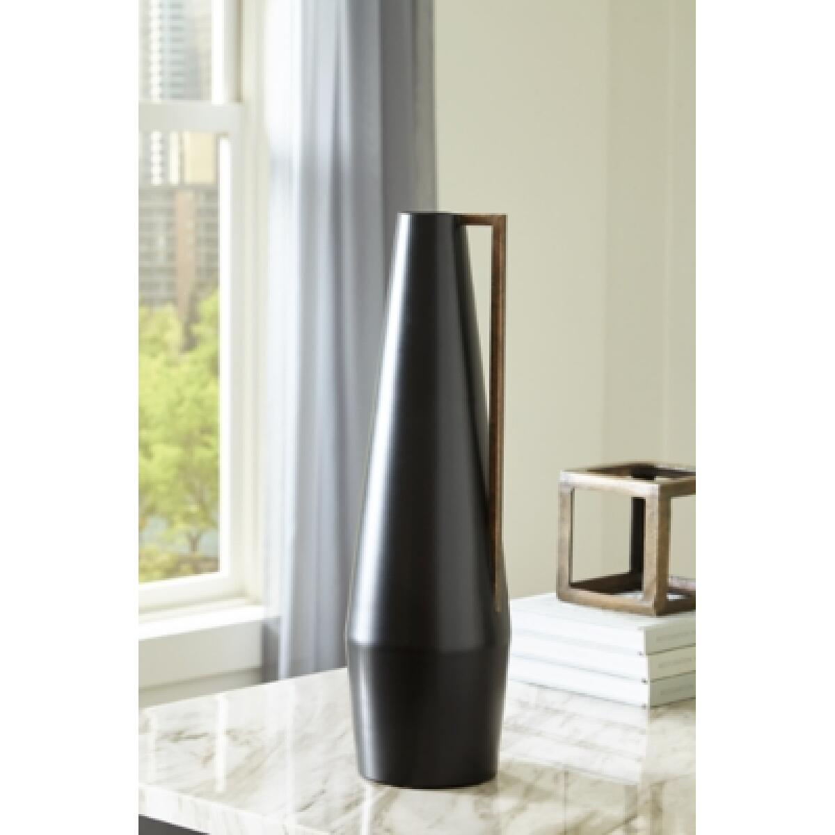 Pouderbell Vase Accents Ashley Furniture 9