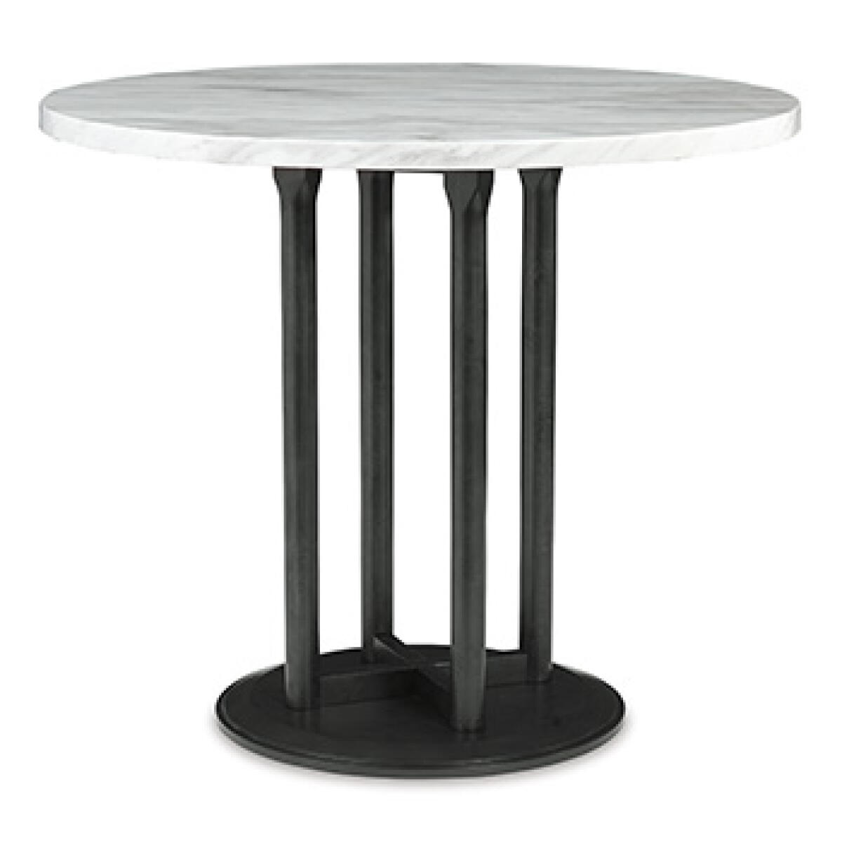 Centiar Counter Height Dining Table Dining Tables Ashley Furniture 6