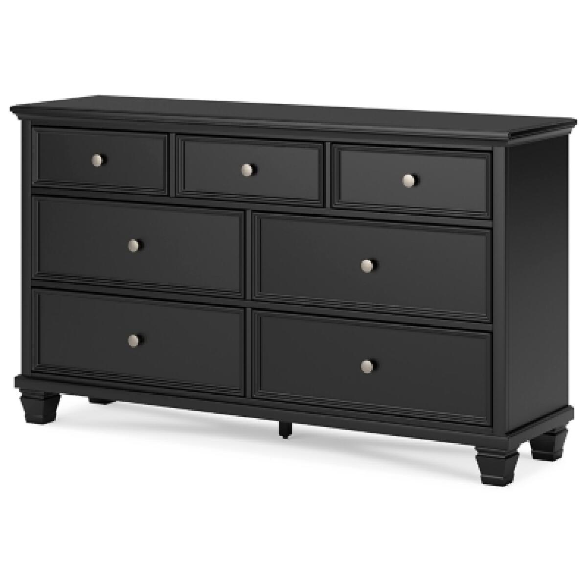 Lanolee Dresser Dressers Ashley Furniture 14