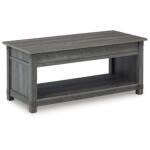Freedan Lift-Top Coffee Table Cocktail & Coffee Tables Ashley Furniture 29