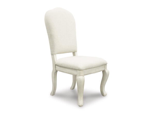 Arlendyne Dining Chair Chairs & Benches Ashley Furniture