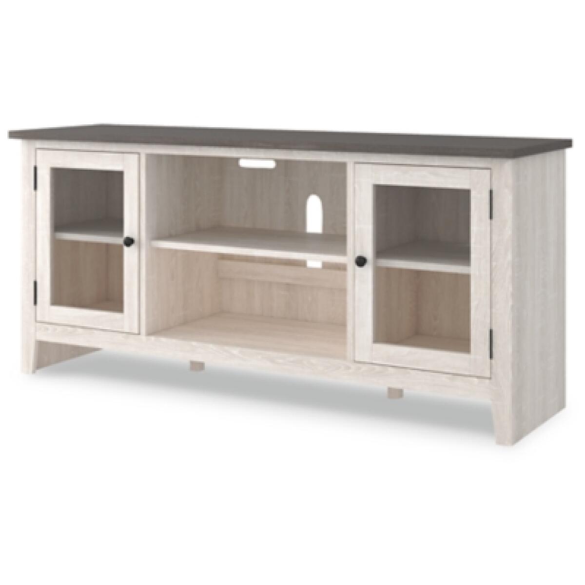 Dorrinson 60″ TV Stand Entertainment Stands Ashley Furniture 20