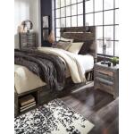 Drystan Queen Panel Bed with 4 Storage Drawers Beds Ashley Furniture 20