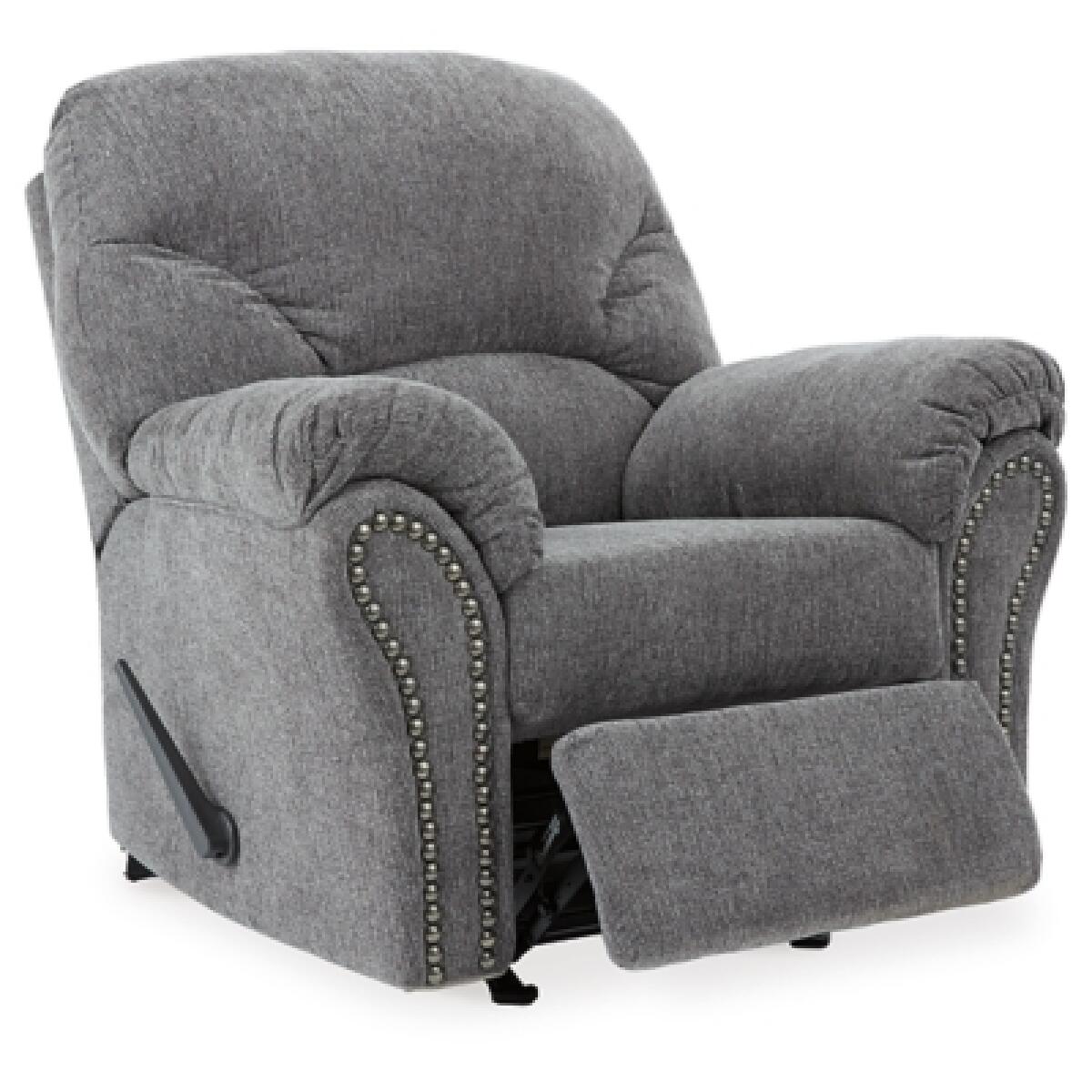 Allmaxx Recliner Recliners Ashley Furniture 19