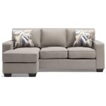 Greaves Sofa Chaise Sofas Ashley Furniture 20