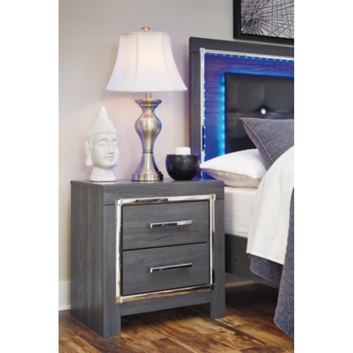 Lodanna Nightstand Nightstands Ashley Furniture 13