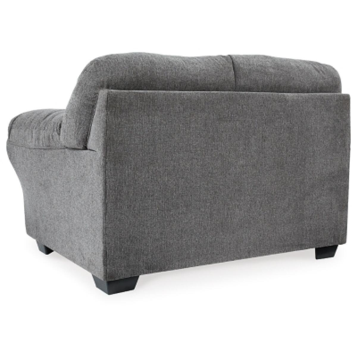 Allmaxx Loveseat Loveseats Ashley Furniture 16
