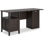 Camiburg 2-Piece Home Office Desk Desks Ashley Furniture 21