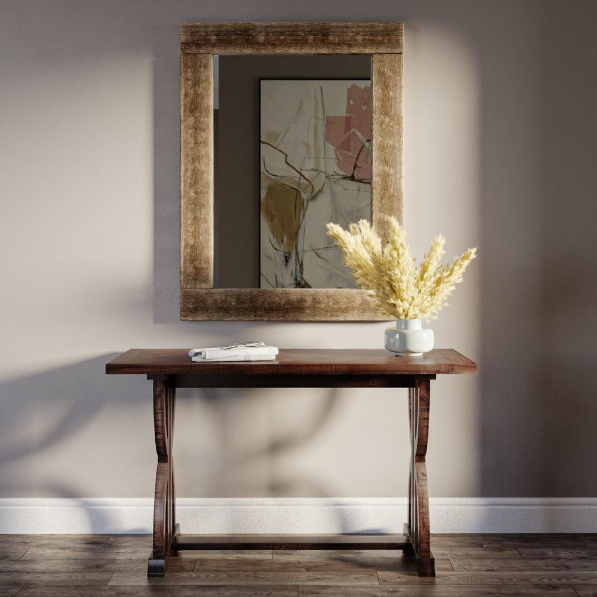 Fairview Console Table Console Tables Jofran 5