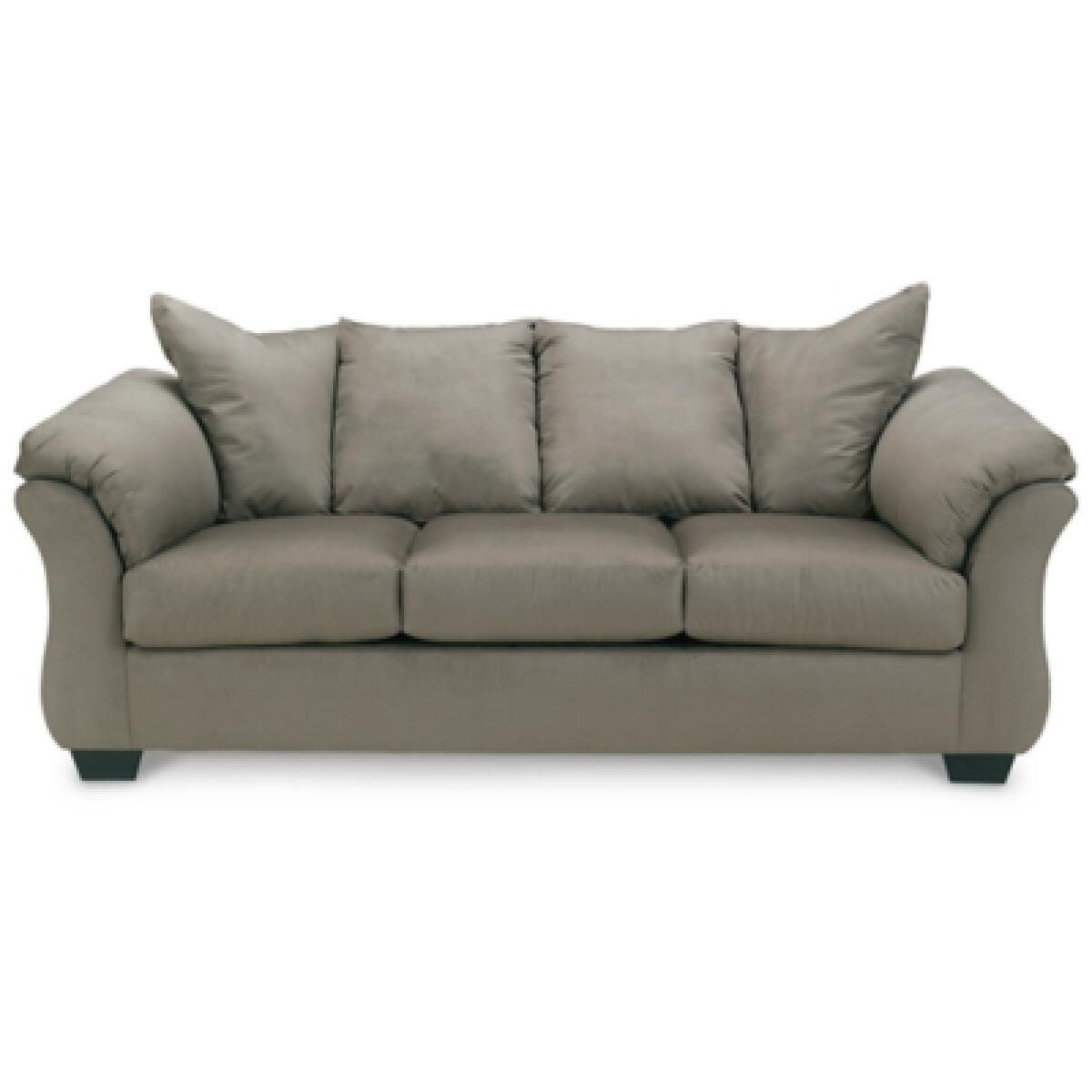Darcy Sofa Sofas Ashley Furniture 17