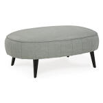 Hollyann Oversized Accent Ottoman Ottomans & Poufs Ashley Furniture 17