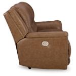 Trasimeno Power Reclining Sofa Sofas Ashley Furniture 35