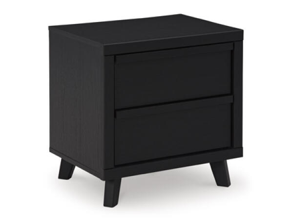 Danziar Nightstand Nightstands Ashley Furniture