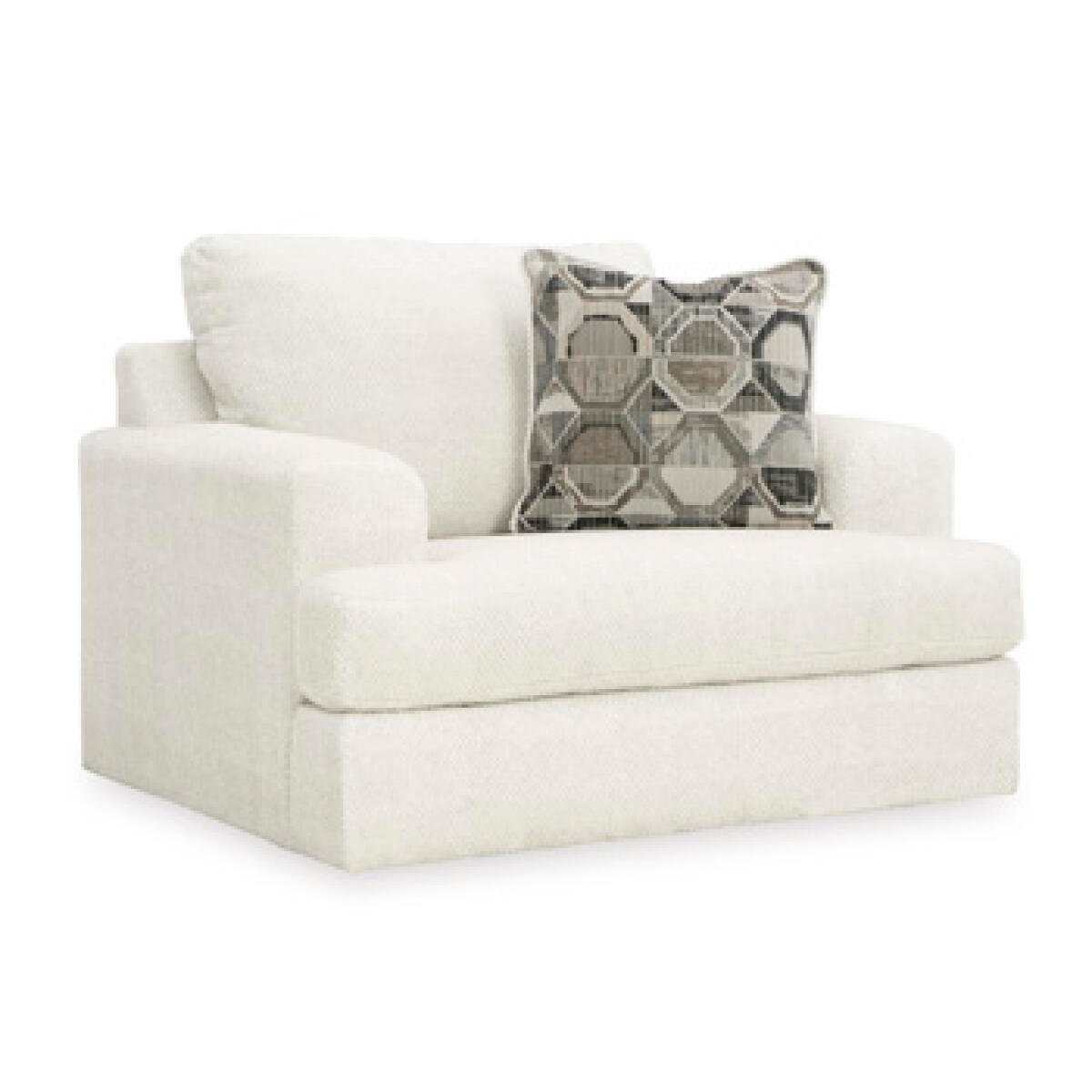 Karinne Oversized Chair Chairs Ashley Furniture 8