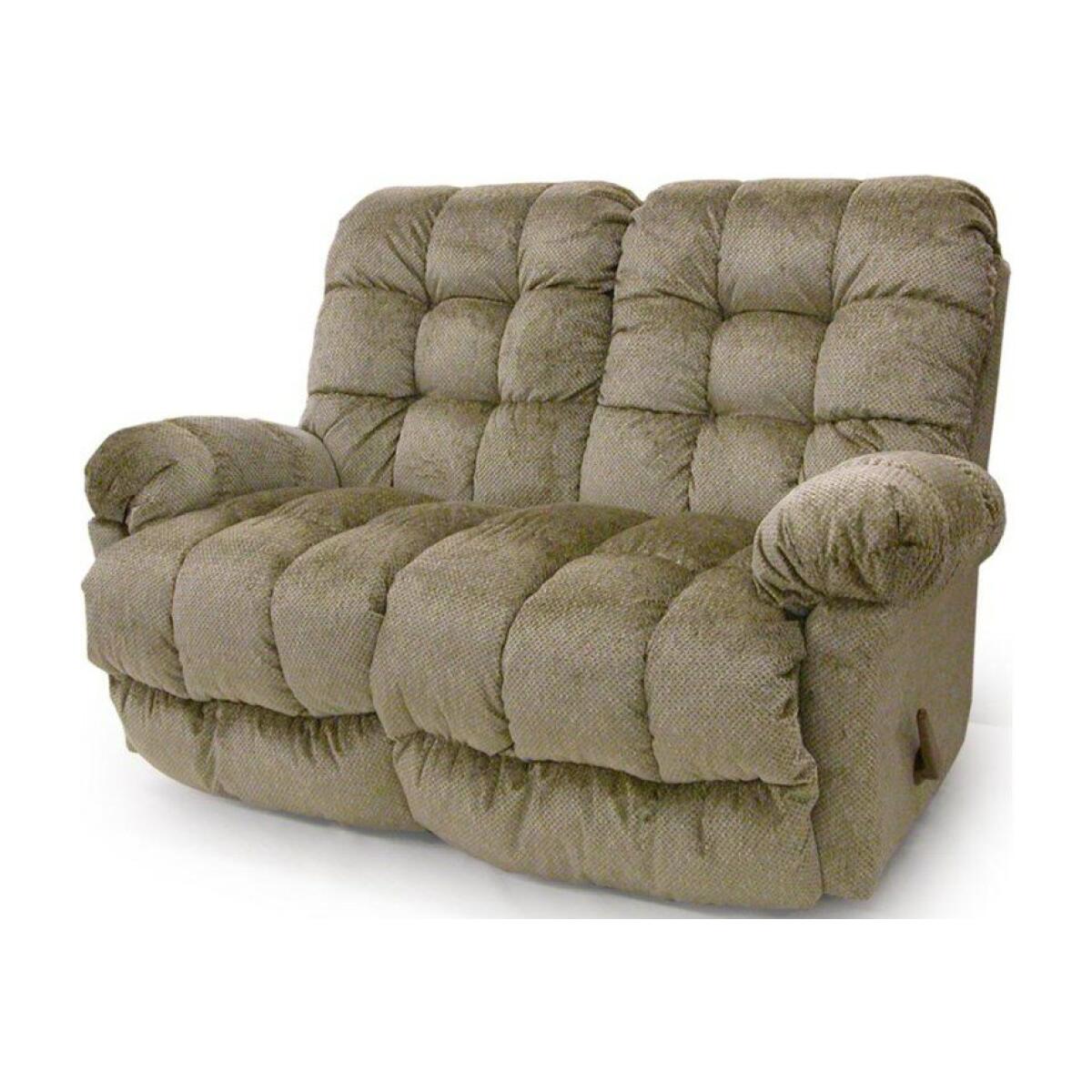 Everlasting Reclining Loveseat Loveseats Best Home Furnishings 3