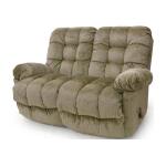 Everlasting Reclining Loveseat Loveseats Best Home Furnishings 5