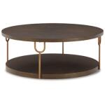 Brazburn Coffee Table - Image 2