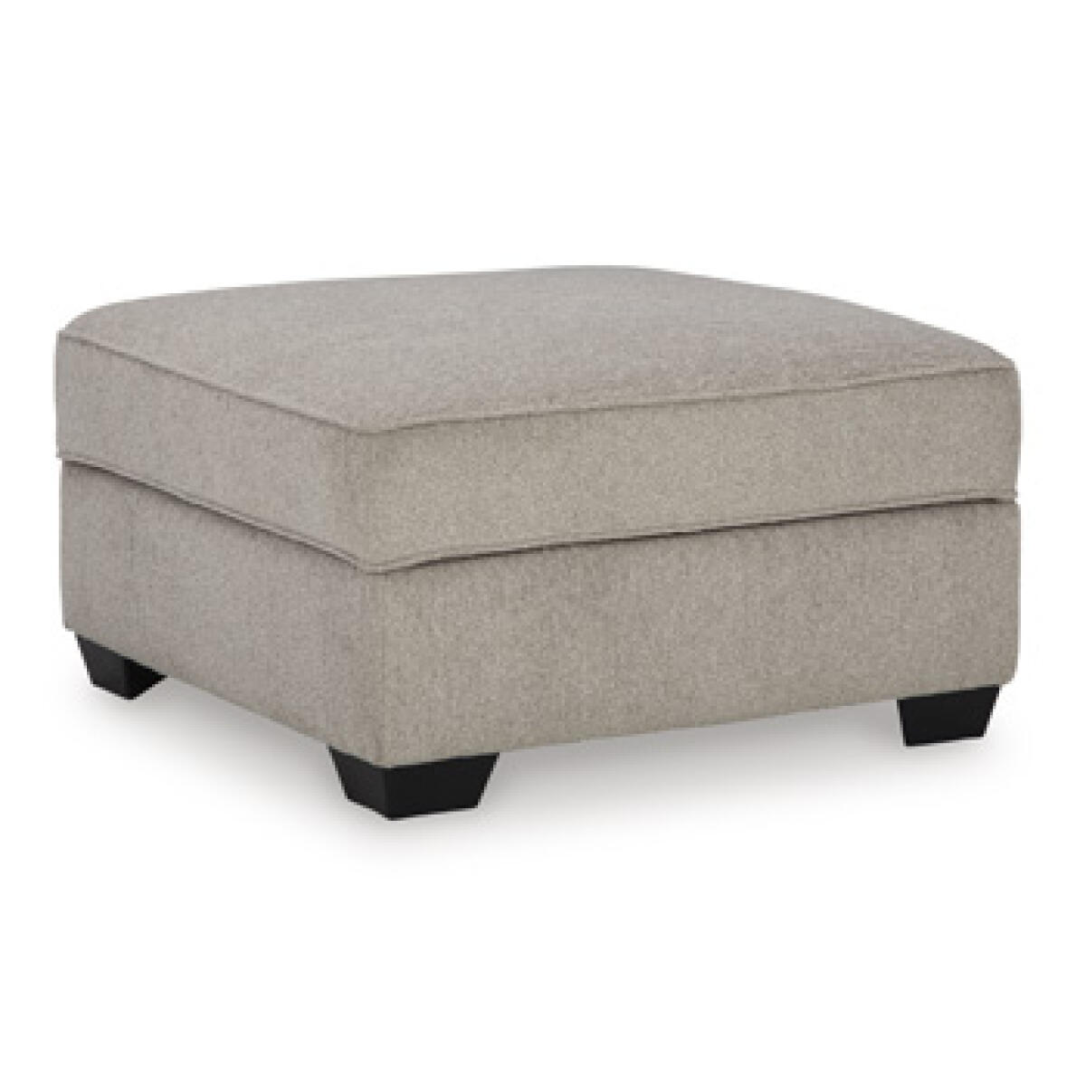Claireah Ottoman With Storage Ottomans & Poufs Ashley Furniture 9