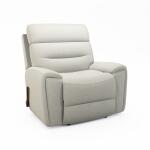 Soren Rocking Recliner Recliners Customizable 15