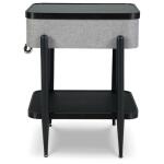 Jorvalee Accent Table with Speaker Accent Furniture Ashley Furniture 29