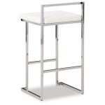 Madanere Bar Height Bar Stool Barstools Ashley Furniture 32
