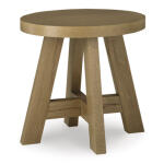Brinstead End Table End tables Ashley Furniture 17