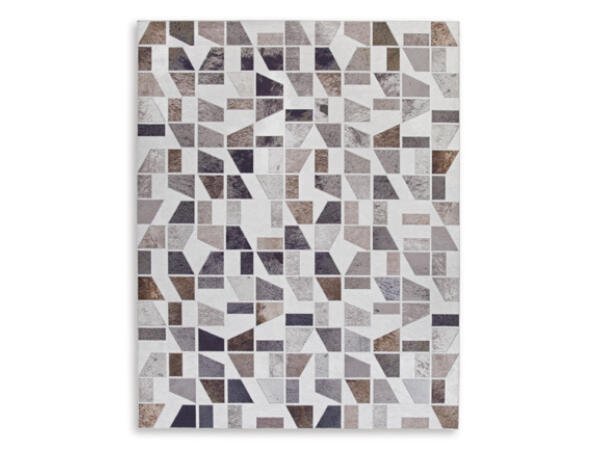 Jettner 7’10” x 10′ Rug Rugs Ashley Furniture