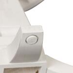 Allyson Park Chair Side Table Chairside Tables Liberty Furniture 17