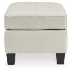 Genoa Ottoman Ottomans & Poufs Ashley Furniture 21