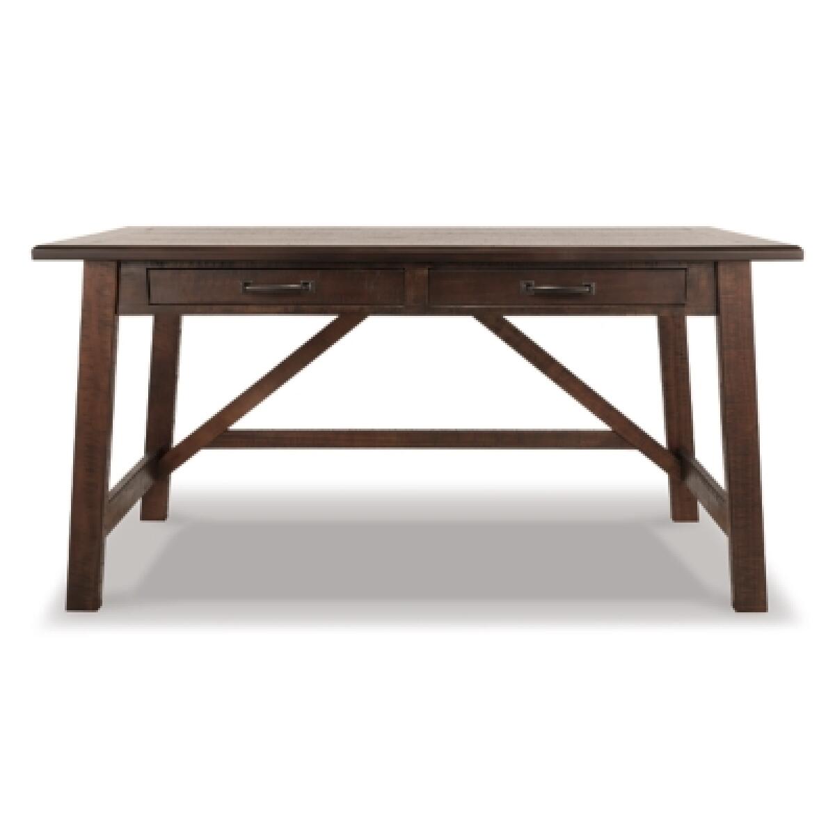 Baldridge Home Office Desk Desks Ashley Furniture 22
