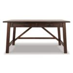 Baldridge Home Office Desk Desks Ashley Furniture 36
