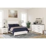 Gerridan Dresser and Mirror Dressers Ashley Furniture 15