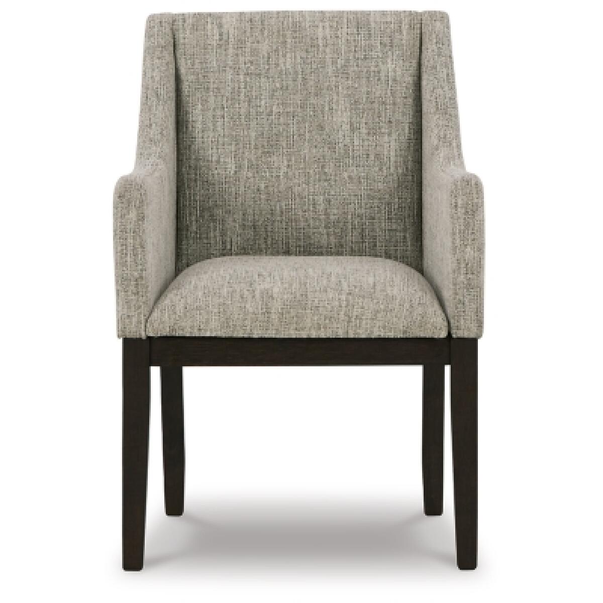 Burkhaus Dining Arm Chair Chairs & Benches Ashley Furniture 13