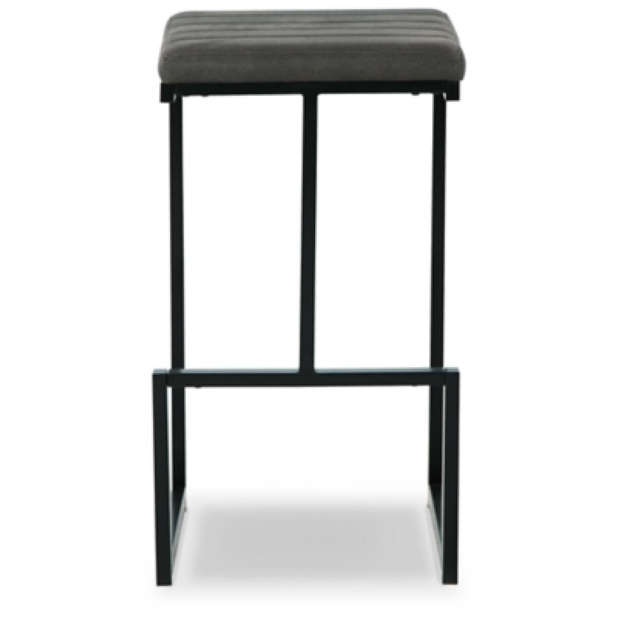 Strumford Bar Height Bar Stool Barstools Ashley Furniture 13