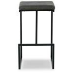 Strumford Bar Height Bar Stool Barstools Ashley Furniture 21