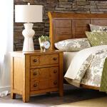 Grandpas Cabin Nightstand Nightstands Liberty Furniture 16