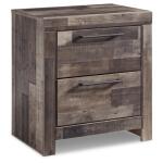 Derekson Nightstand Nightstands Ashley Furniture 18