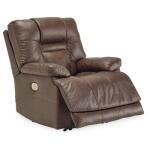 Wurstrow Power Recliner Recliners Ashley Furniture 28