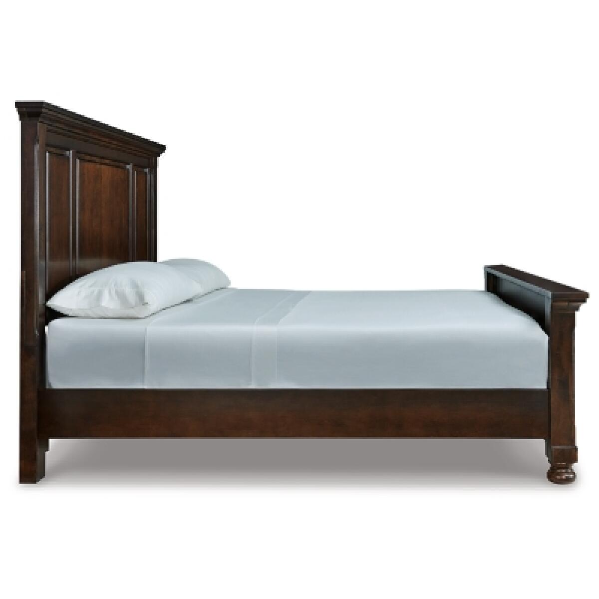 Porter King Panel Bed Beds Ashley Furniture 15
