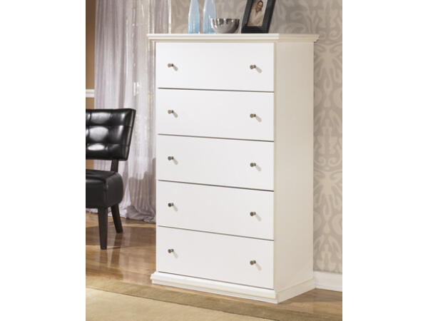 Bostwick Shoals Chest of Drawers Chests Ashley Furniture