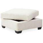 Cambri Ottoman With Storage Ottomans & Poufs Ashley Furniture 24
