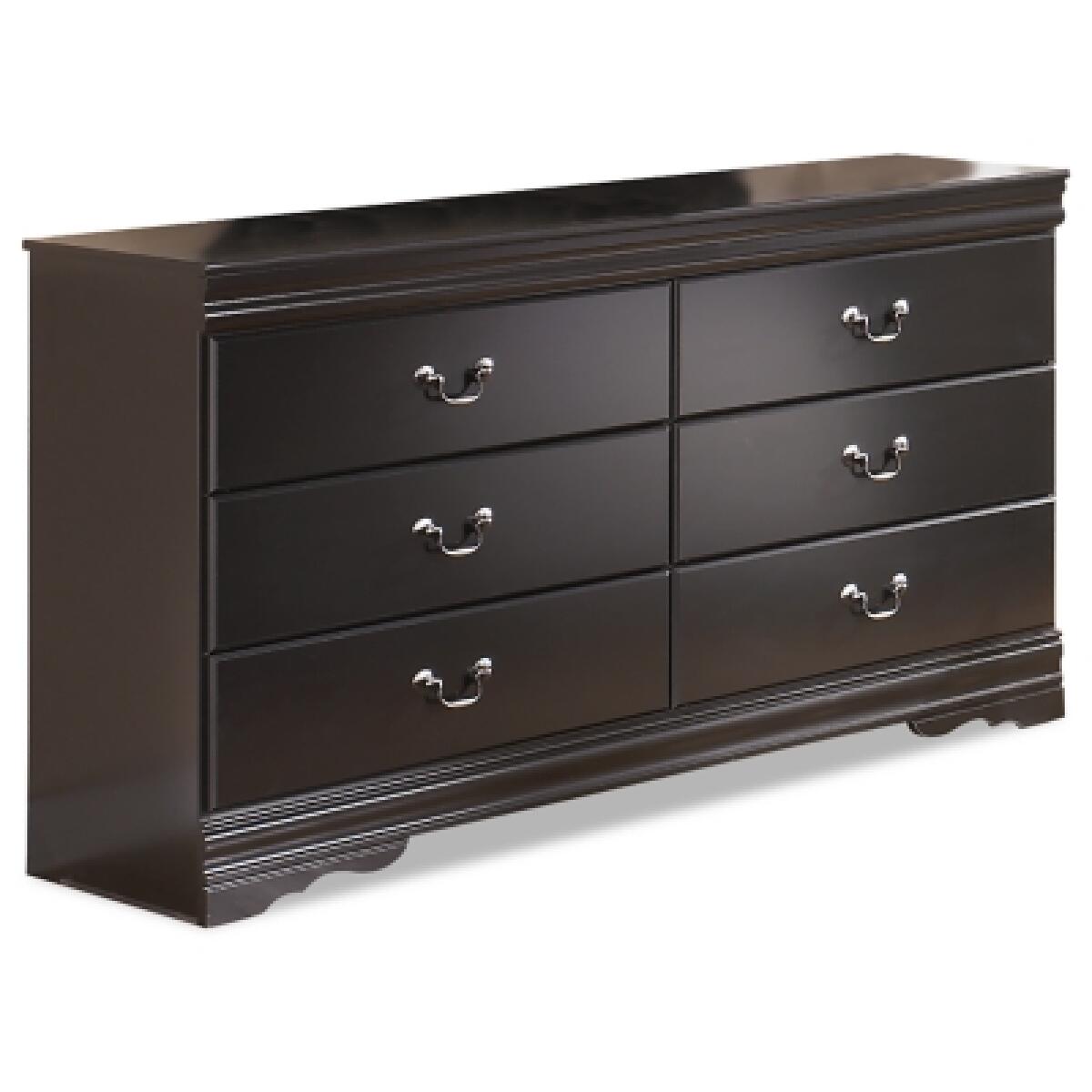 Huey Vineyard Dresser Dressers Ashley Furniture 7