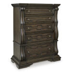 Maylee Chest of Drawers Chests Ashley Furniture 21