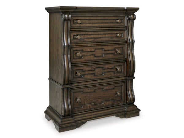 Maylee Chest of Drawers Chests Ashley Furniture